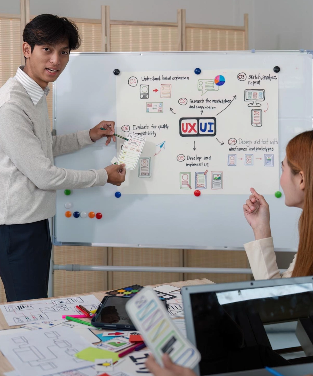 วิสัยทัศน์ของเรา