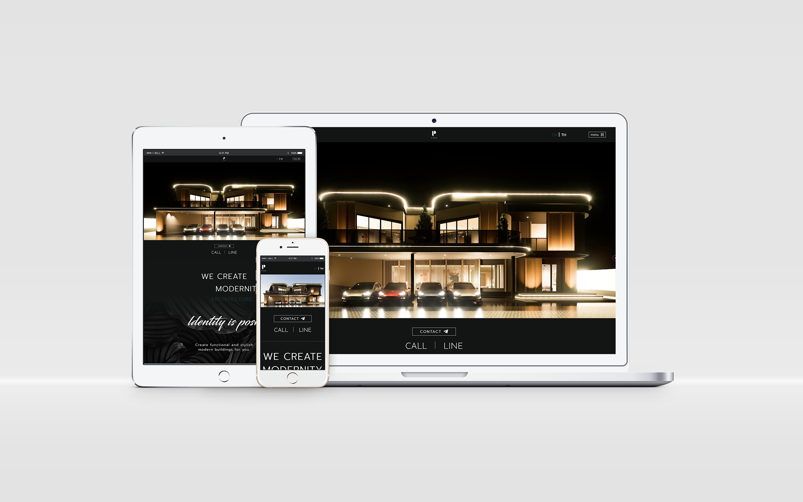 www.poshhomebuilder.com