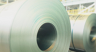 Steel sheets